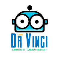 Code DaVinci Robotics